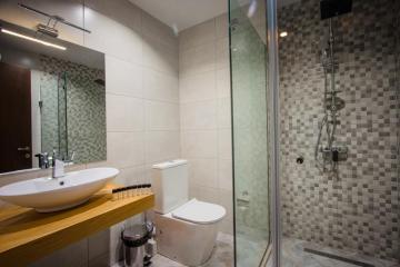 Отель AuRoom Bakuriani Resort Грузия, Бакуриани, фото 3