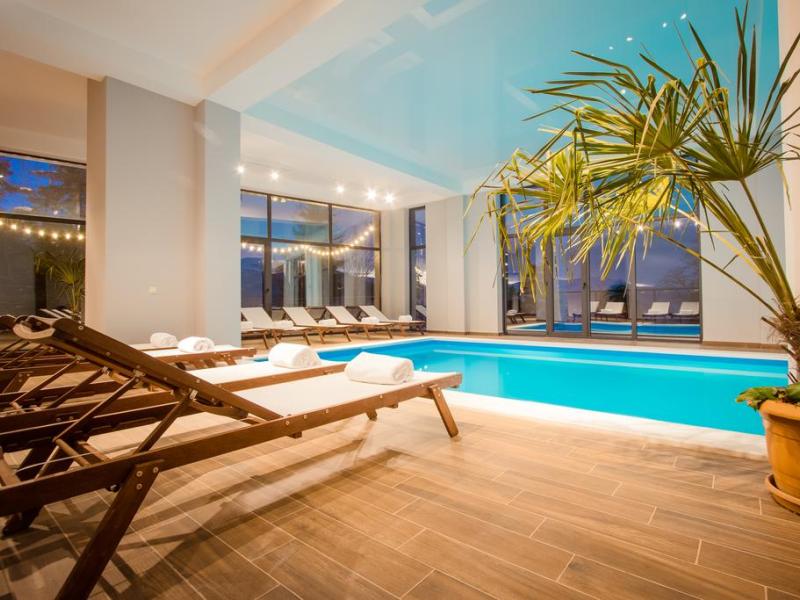 AuRoom Bakuriani Resort