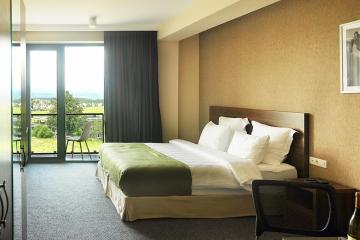 Отель AuRoom Bakuriani Resort Грузия, Бакуриани, фото 8