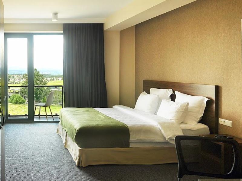 AuRoom Bakuriani Resort