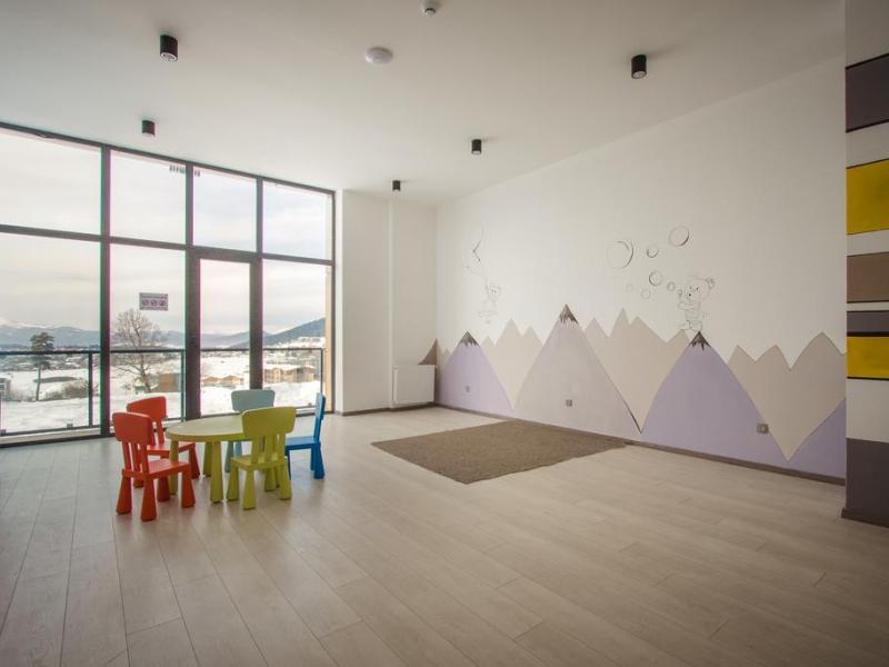 AuRoom Bakuriani Resort