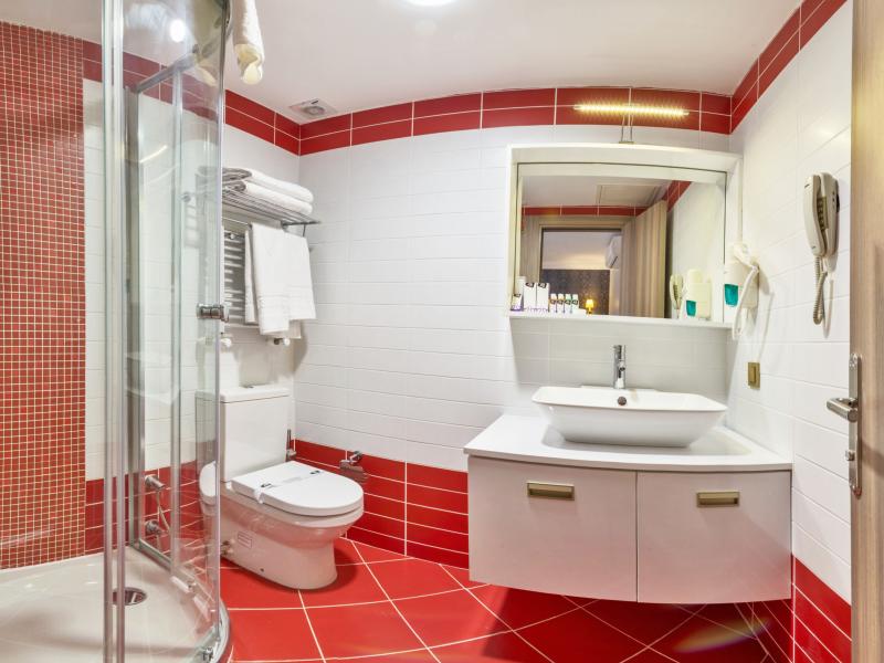 Dab Hotel Esenyurt 