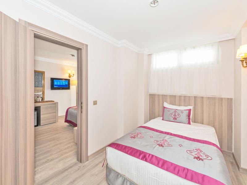 Dab Hotel Esenyurt 