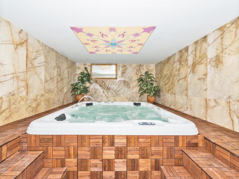 Dab Hotel Esenyurt 