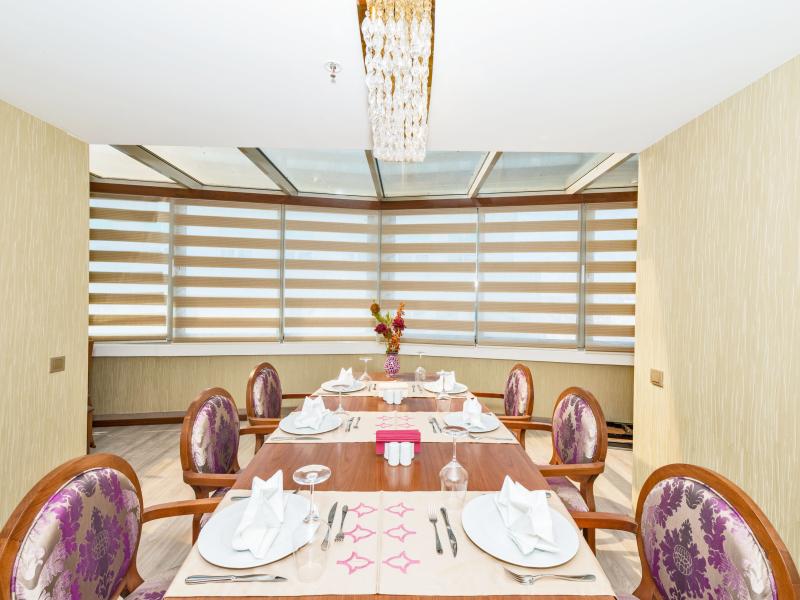 Dab Hotel Esenyurt 