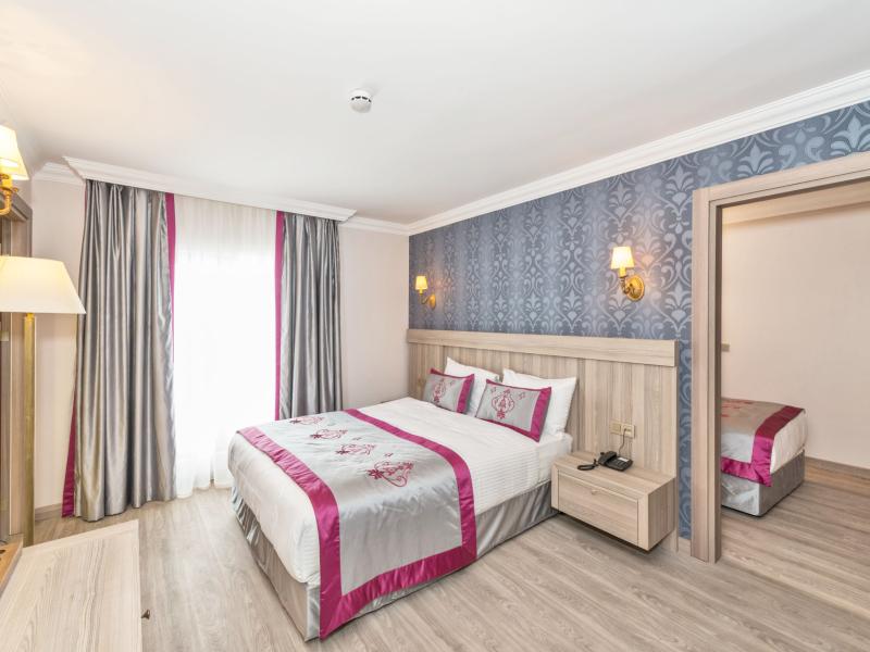 Dab Hotel Esenyurt 