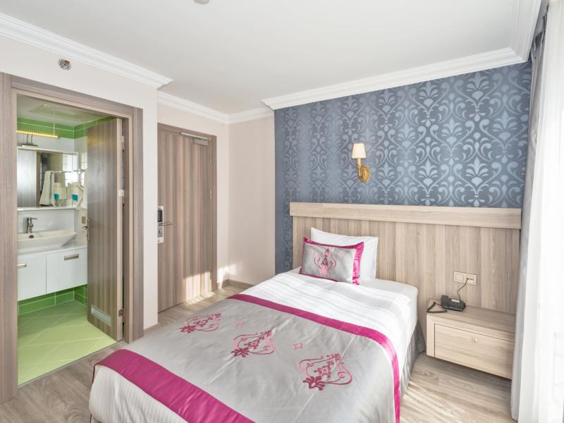 Dab Hotel Esenyurt 