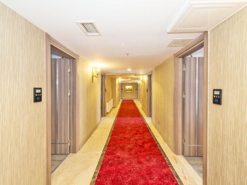 Dab Hotel Esenyurt 