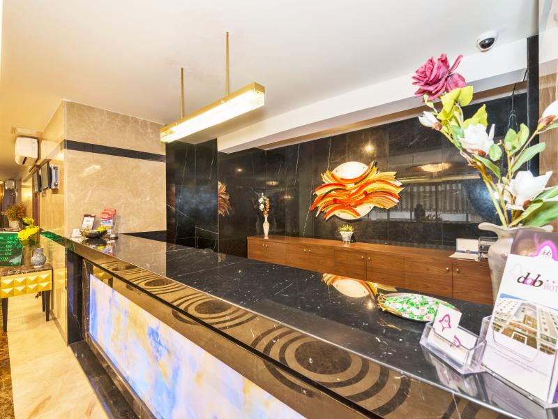 Dab Hotel Esenyurt 