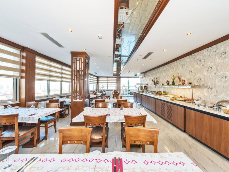 Dab Hotel Esenyurt 