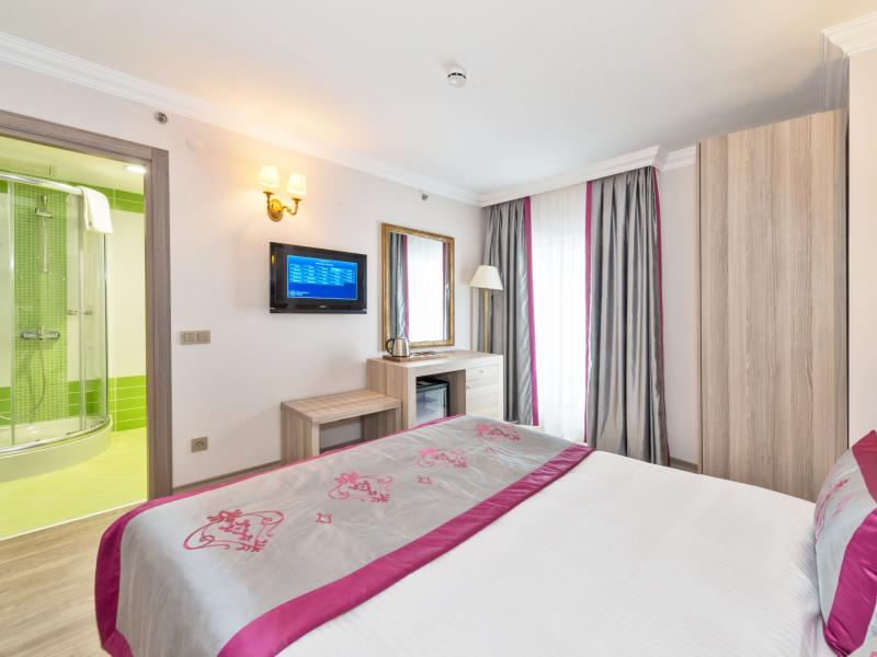 Dab Hotel Esenyurt 