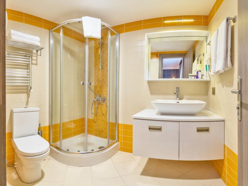 Dab Hotel Esenyurt 