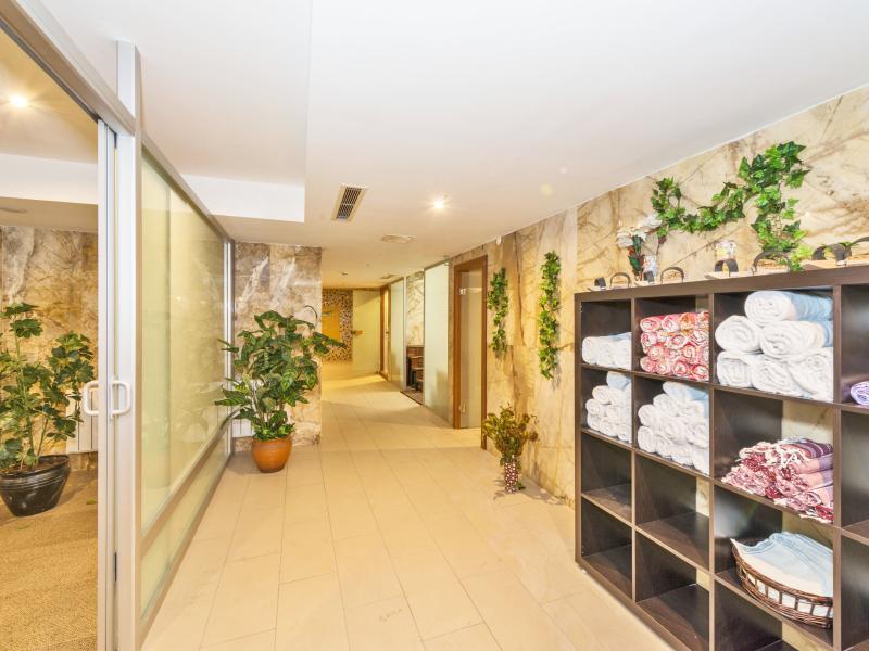 Dab Hotel Esenyurt 