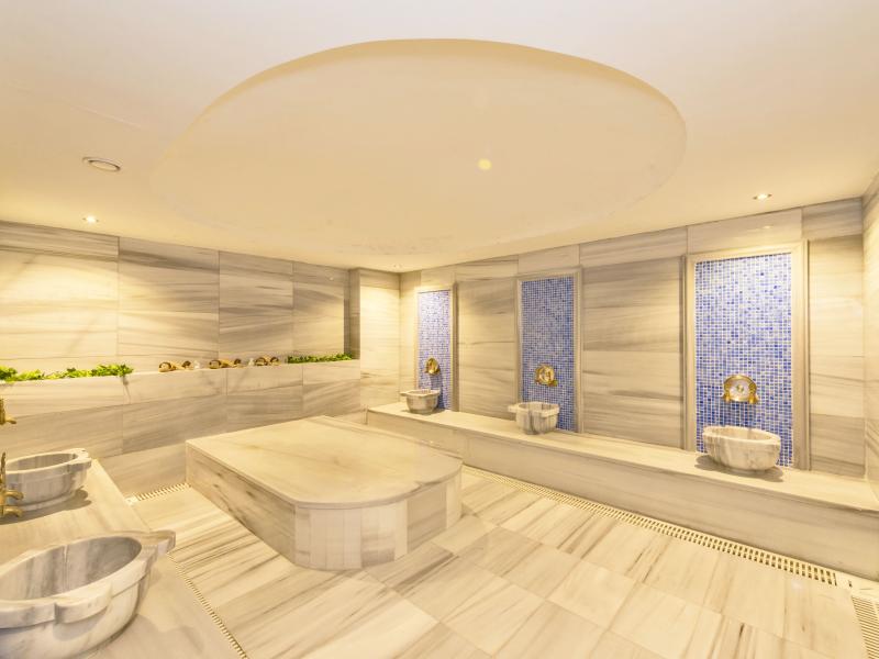 Dab Hotel Esenyurt 
