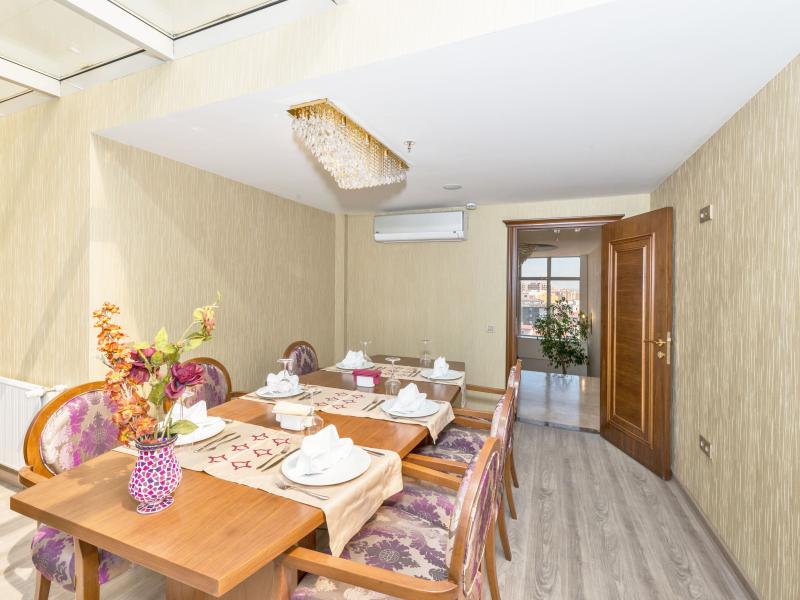 Dab Hotel Esenyurt 