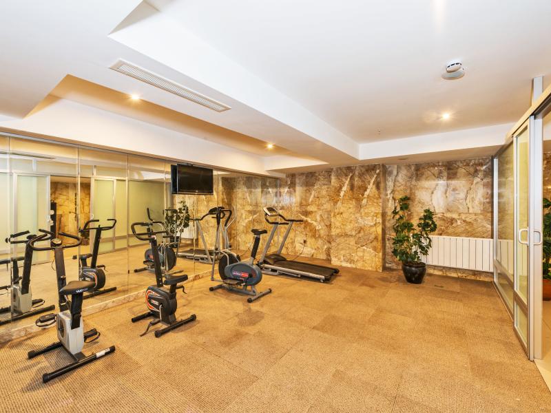 Dab Hotel Esenyurt 