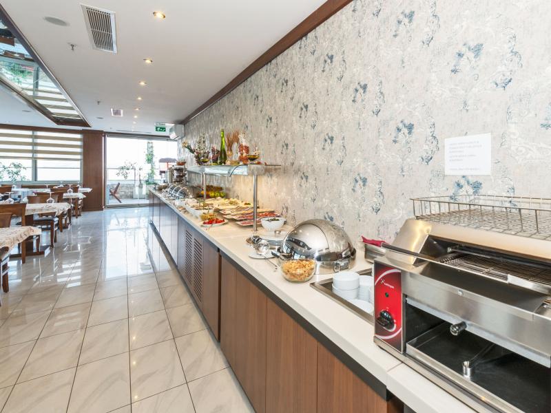 Dab Hotel Esenyurt 