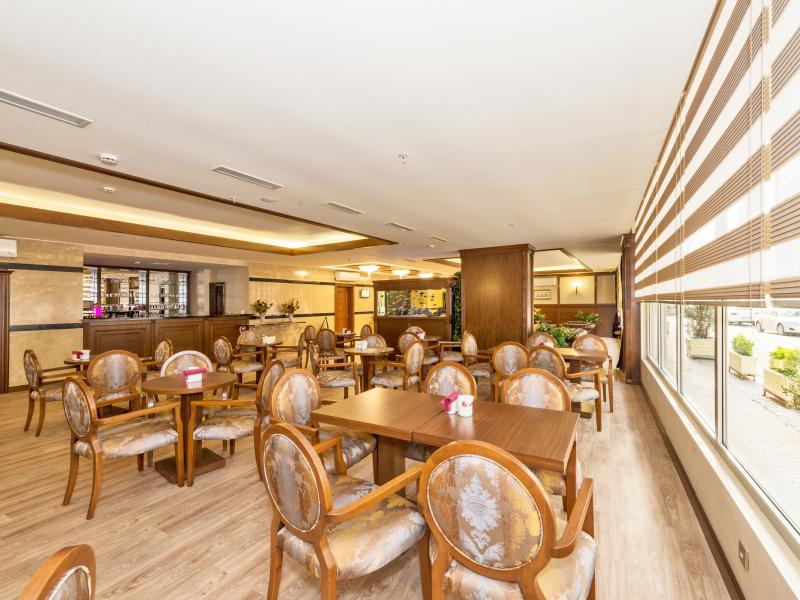 Dab Hotel Esenyurt 