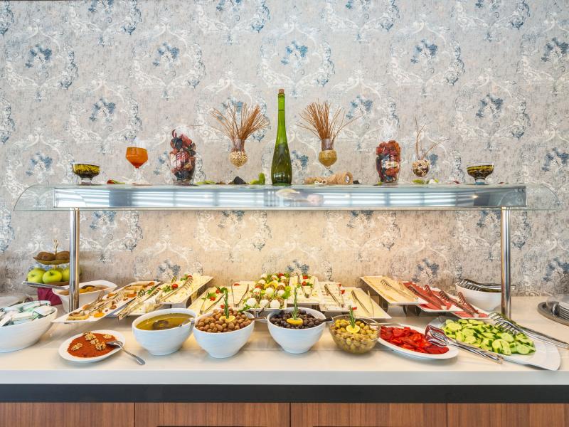 Dab Hotel Esenyurt 