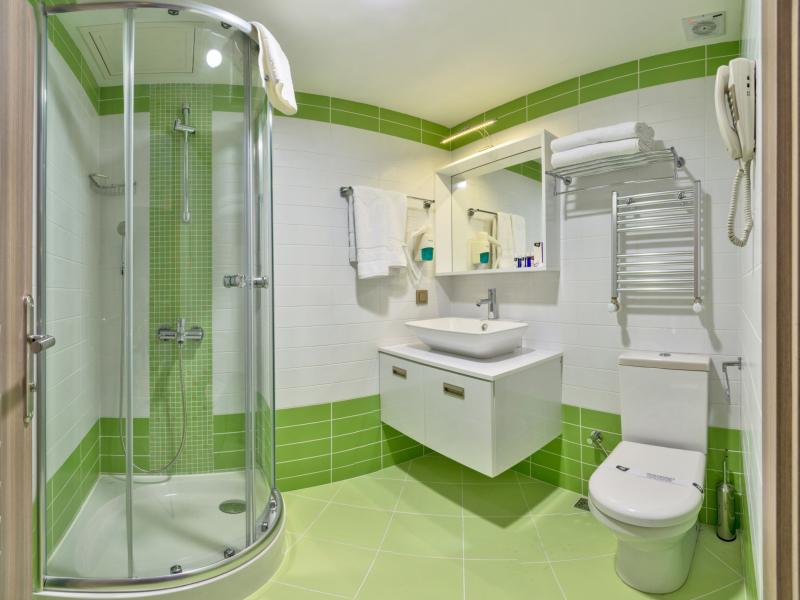 Dab Hotel Esenyurt 