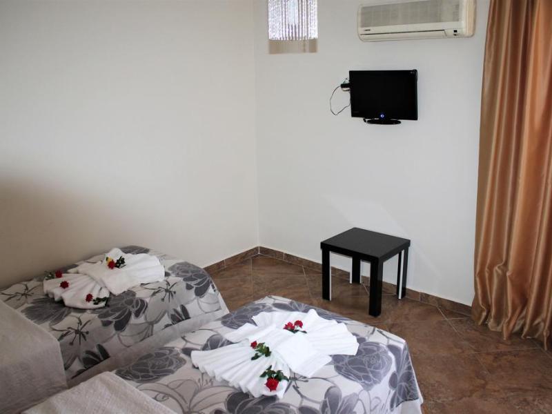 Le Moral Apart Hotel