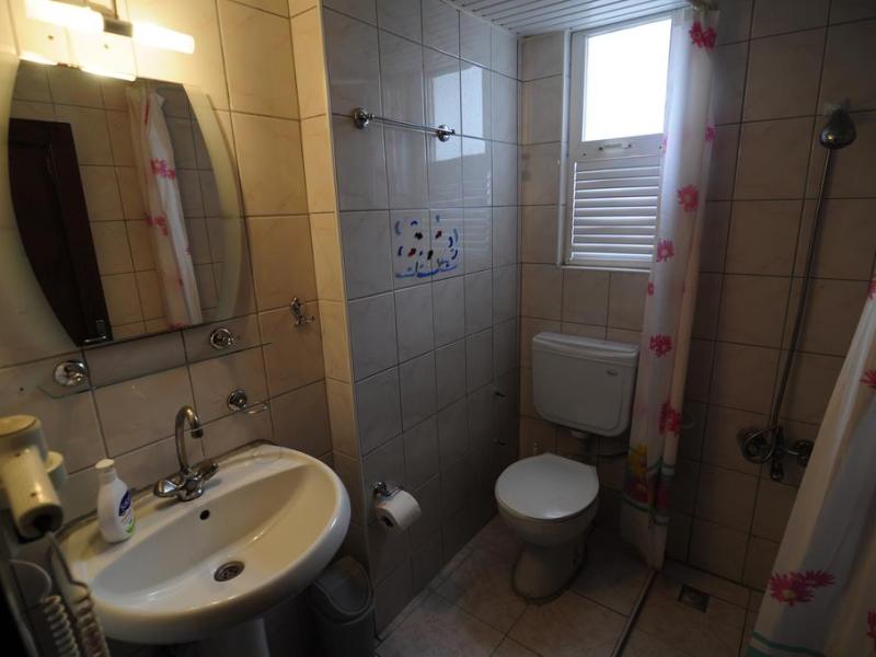 Le Moral Apart Hotel