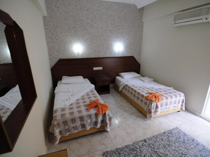 Le Moral Apart Hotel