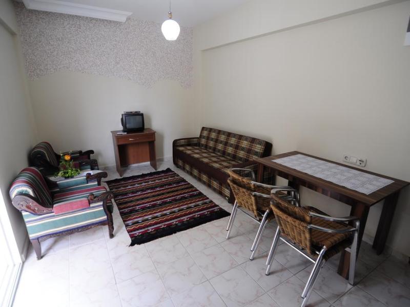 Le Moral Apart Hotel