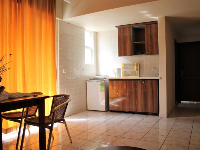 Le Moral Apart Hotel