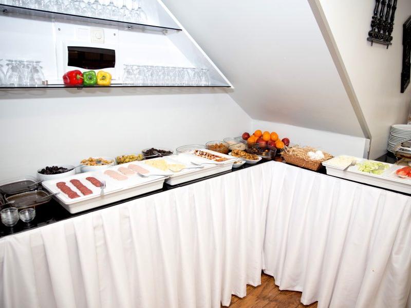 Lavanta Hotel