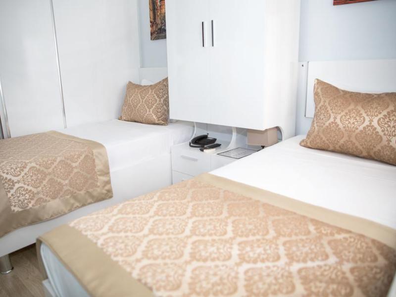 Lavanta Hotel