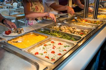 Отель Central Hersonissos Греция, о. Крит-Ираклион, фото 15