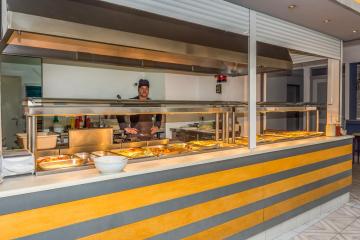 Отель Central Hersonissos Греция, о. Крит-Ираклион, фото 17