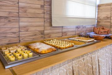 Отель Central Hersonissos Греция, о. Крит-Ираклион, фото 22