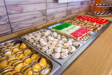 Отель Central Hersonissos Греция, о. Крит-Ираклион, фото 23