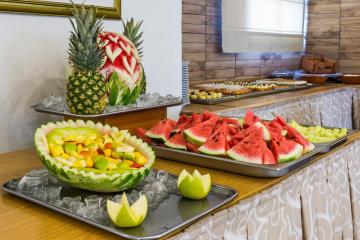 Отель Central Hersonissos Греция, о. Крит-Ираклион, фото 24