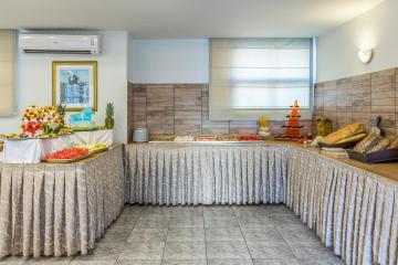 Отель Central Hersonissos Греция, о. Крит-Ираклион, фото 25