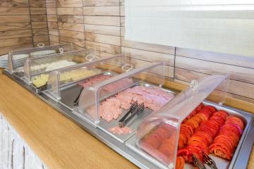 Отель Central Hersonissos Греция, о. Крит-Ираклион, фото 27