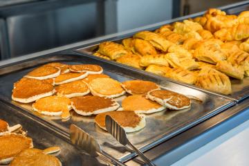 Отель Central Hersonissos Греция, о. Крит-Ираклион, фото 29