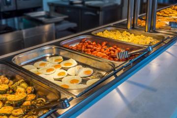 Отель Central Hersonissos Греция, о. Крит-Ираклион, фото 30