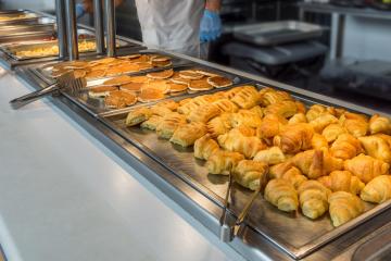 Отель Central Hersonissos Греция, о. Крит-Ираклион, фото 31