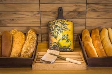 Отель Central Hersonissos Греция, о. Крит-Ираклион, фото 32