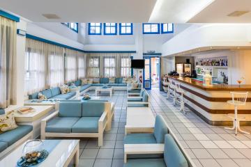 Отель Central Hersonissos Греция, о. Крит-Ираклион, фото 39