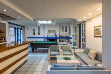 Отель Central Hersonissos Греция, о. Крит-Ираклион, фото 40