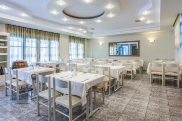 Отель Central Hersonissos Греция, о. Крит-Ираклион, фото 7