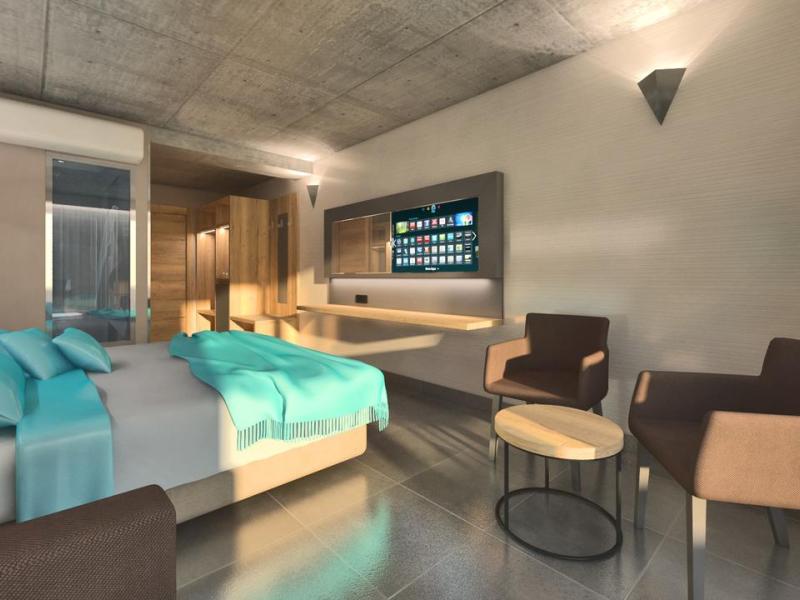 Azur Hotel by ST Hotels