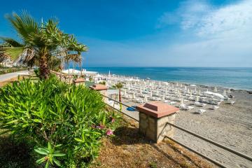 Отель Campus Hill Hotel Турция, Кестель, фото 38