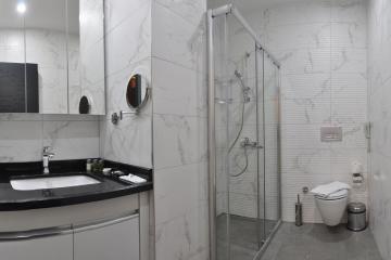 Отель Campus Hill Hotel Турция, Кестель, фото 4