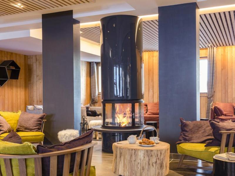 L`Altaviva Residence Club MMV
