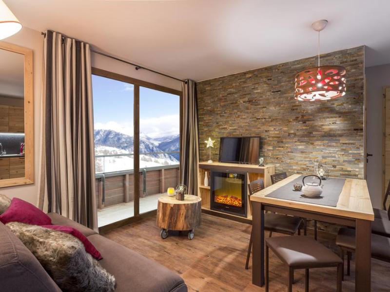 L`Altaviva Residence Club MMV